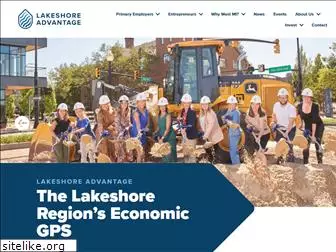 lakeshoreadvantage.com