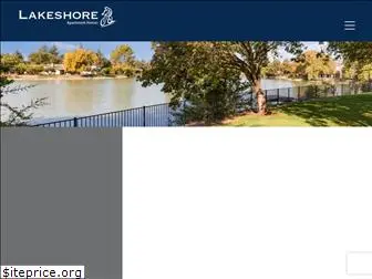 lakeshoreapt.com