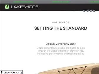 lakeshoreboards.com