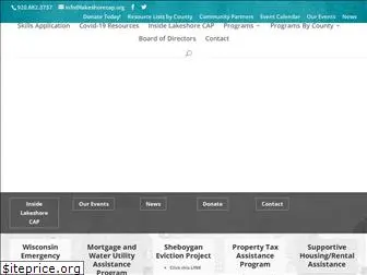 lakeshorecap.org