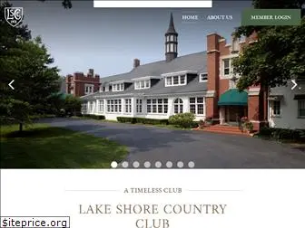 lakeshorecc.com