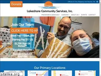 lakeshorecs.org