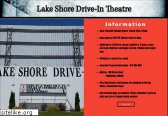 lakeshoredrivein.com