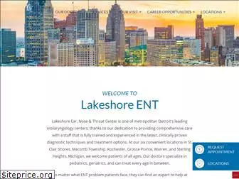 lakeshoreent.com