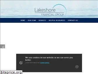 lakeshorefg.com