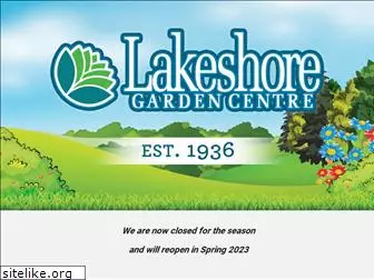 lakeshoregardencentre.com