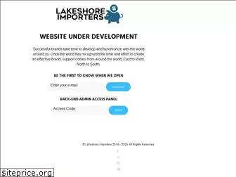 lakeshoreimporters.com