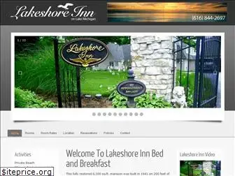 lakeshoreinn.us