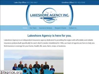 lakeshoreins.com
