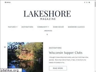 lakeshoremag.com