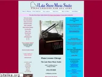 lakeshoremusicstudio.com