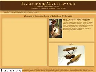 lakeshoremyrtlewood.com