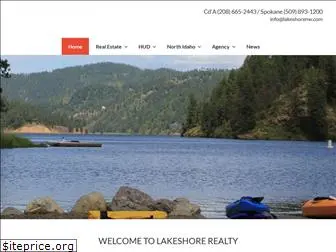 lakeshorenw.com