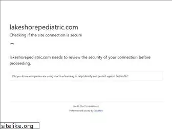 lakeshorepediatric.com