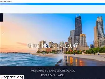 lakeshoreplaza.com