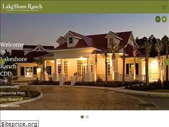 lakeshoreranch.net