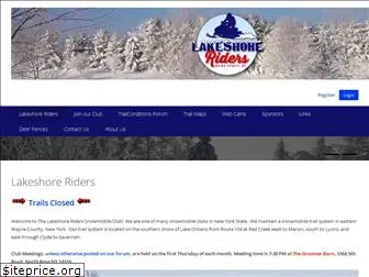 lakeshoreriders.org