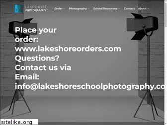 lakeshoreschoolphotography.com