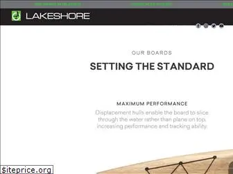 lakeshoresup.com