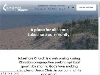 lakeshoreumc.com