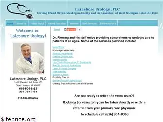 lakeshoreurology.com