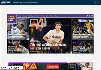 lakeshowlife.com