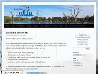 lakeshub.com