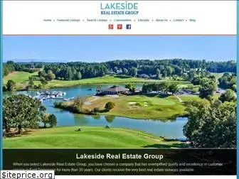 lakeside-realty.net