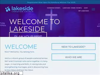 lakeside.org