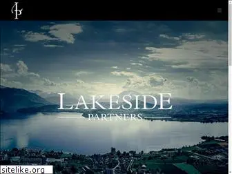 lakeside.partners