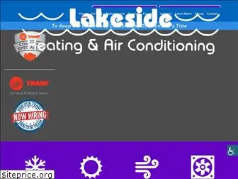 lakesideac.com