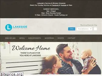 lakesideag.org