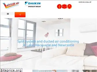 lakesideair.com.au