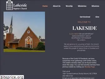 lakesidechurchrmt.org