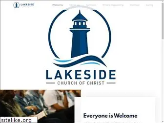 lakesidecoc.org