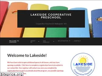 lakesidecoop.com