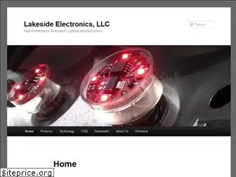 lakesideelectronics.net