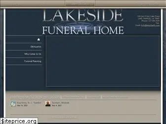 lakesidefh.com