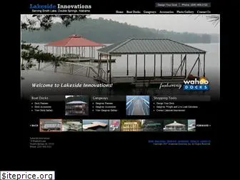 lakesideinnovations.com