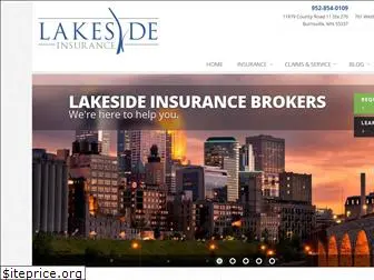 lakesideins.com