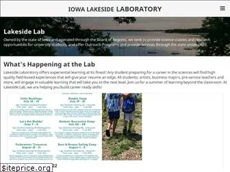 lakesidelab.org