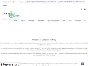 lakesidemobility.com.au