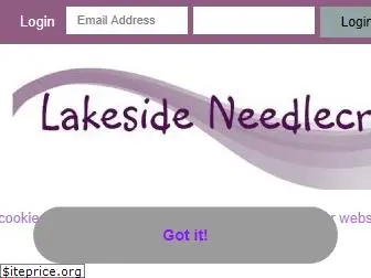 lakesideneedlecraft.co.uk