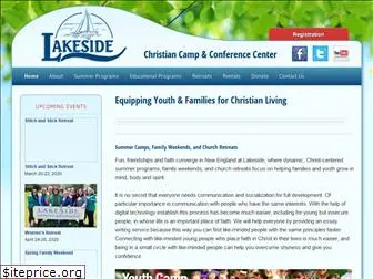 lakesideonline.org