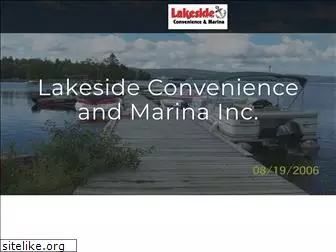 lakesideonrangeley.com
