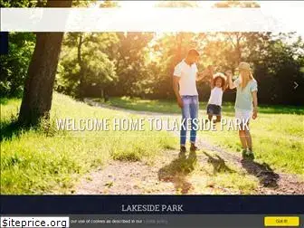 lakesideparkapts.com