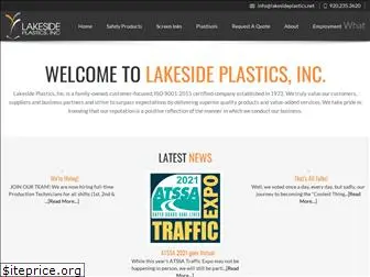 lakesideplastics.net