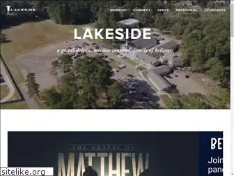 lakesidepres.com