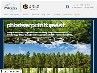 lakesideprinting.ca