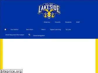 lakesidesd.org